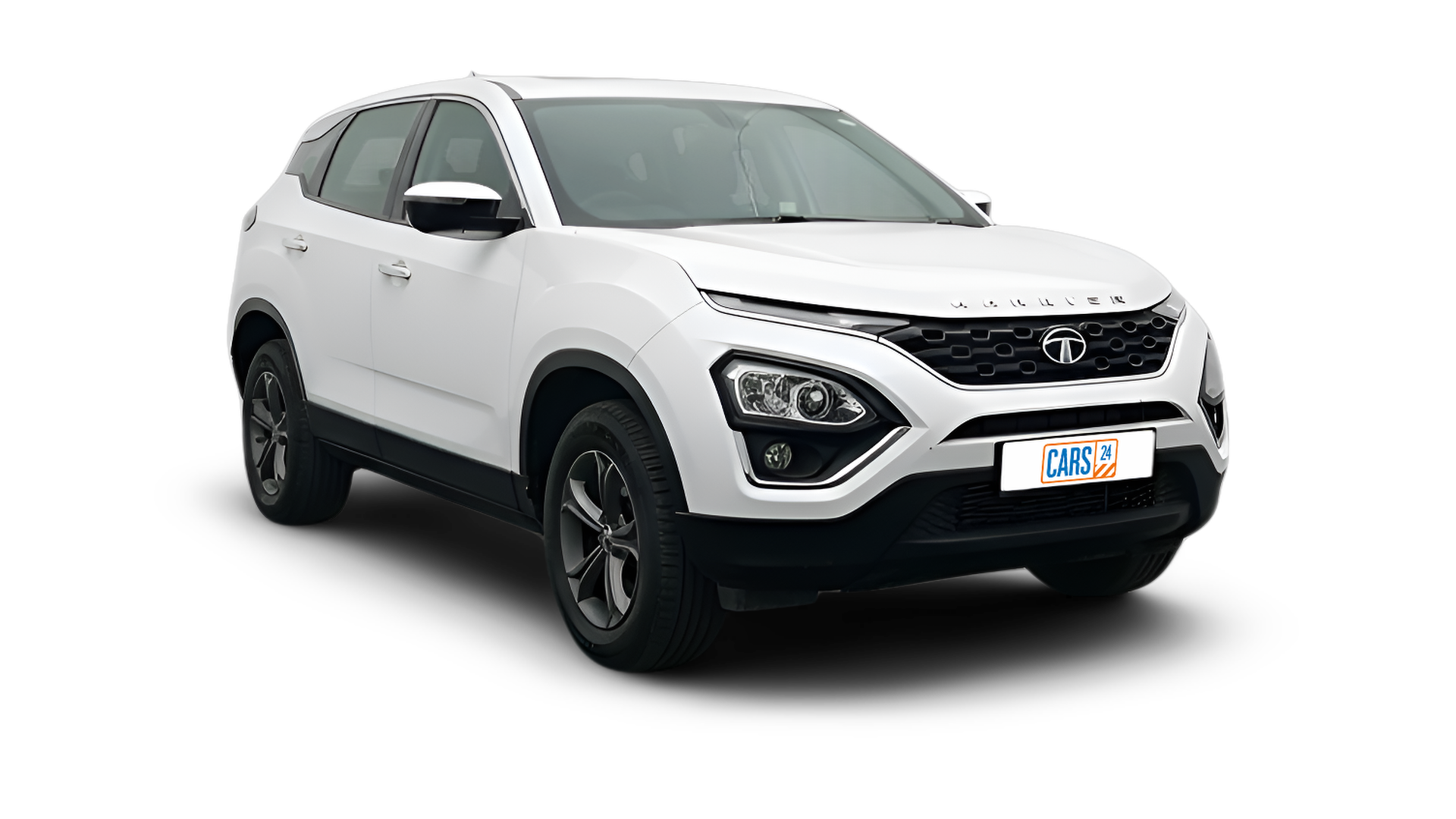 Tata Harrier-img